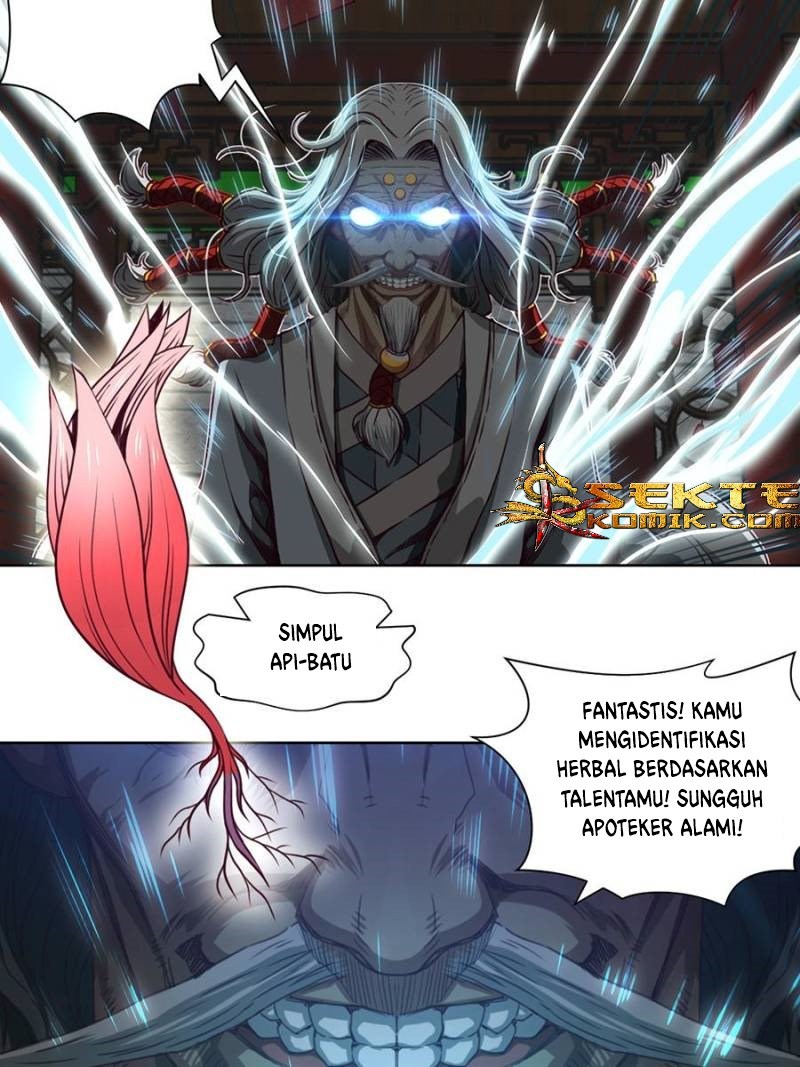 Doomed To Be A King chapter 6